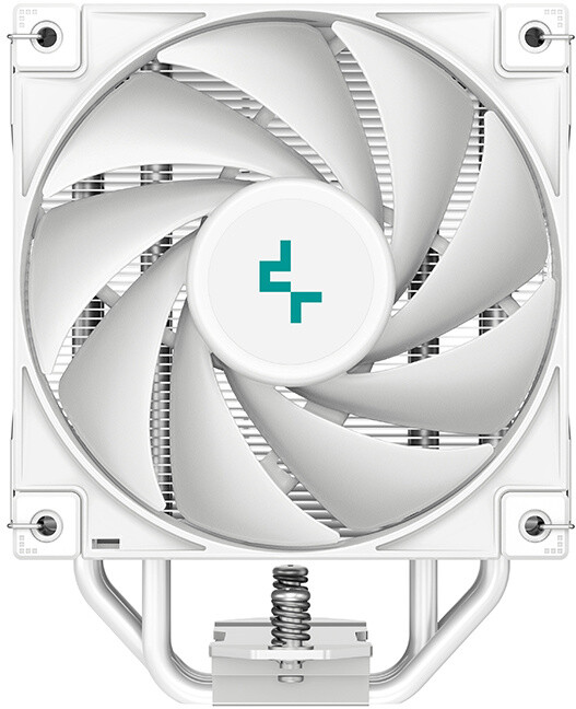 Ftohës për procesor DEEPCOOL AK400, i bardhë