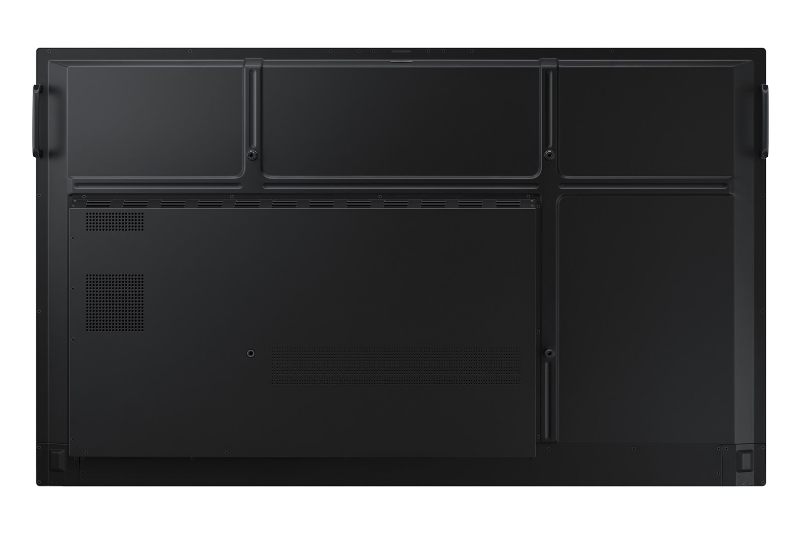 Ekrani interaktiv Samsung WAC, 65", 4K UHD, i zi