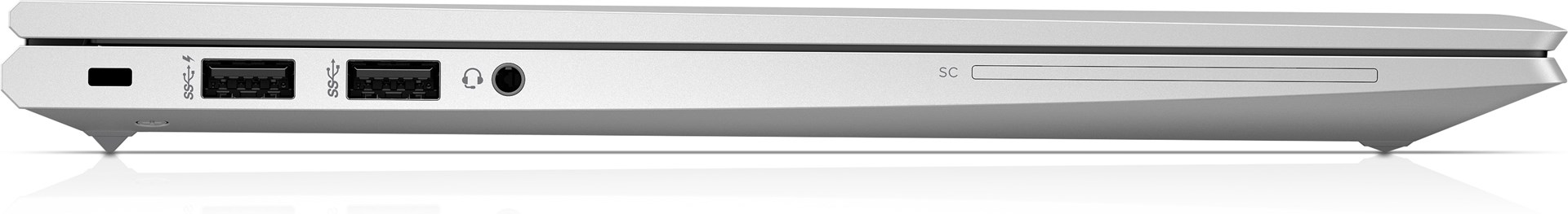 Laptop HP EliteBook 840, 14", Intel i5-1135G7, 16 GB RAM, 512 GB SSD, i argjendtë