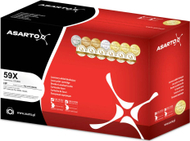 Toner Asarto për HP CF259X, 10000 faqe, i zi