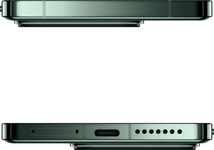 Celular Xiaomi 14, 12GB/512GB, i gjelbër