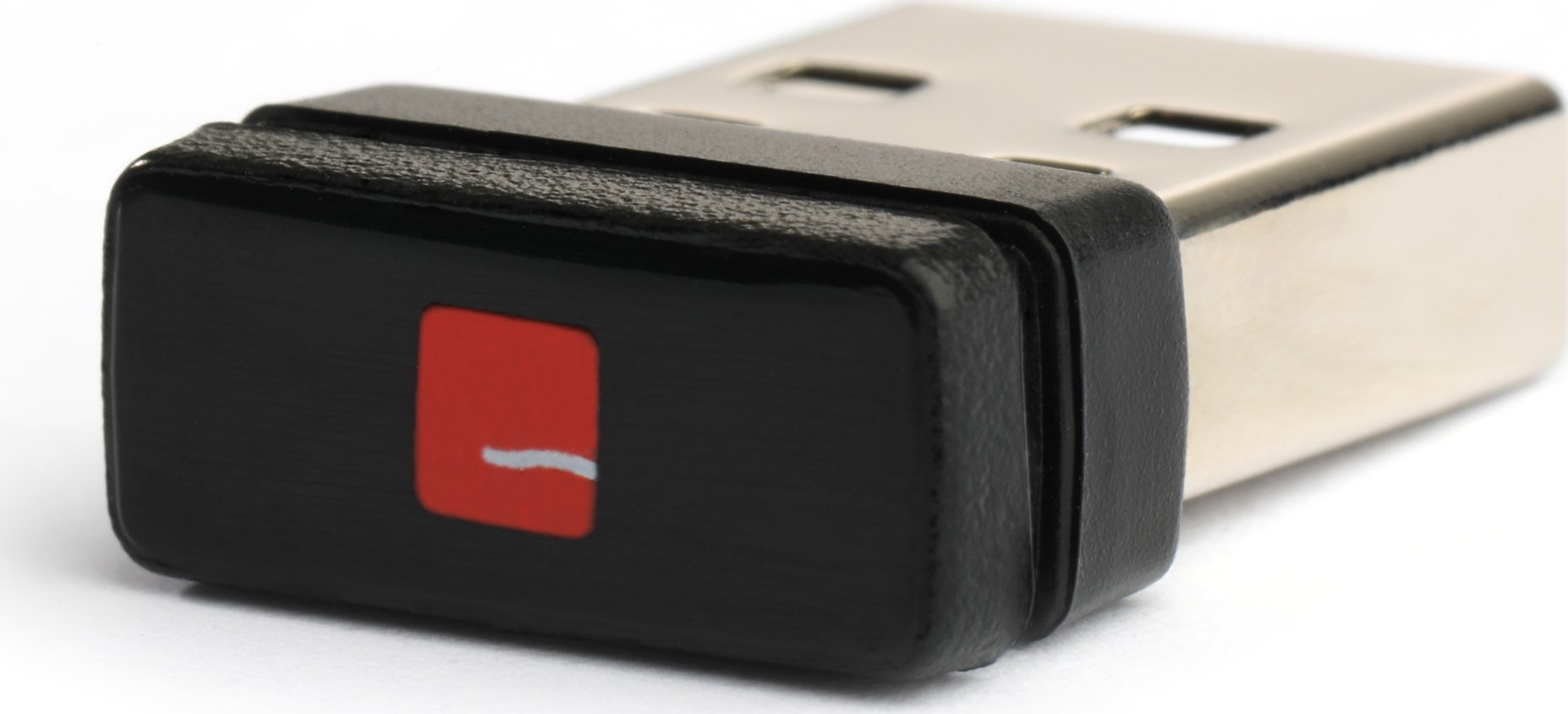Marrës wireless USB Contour RM-DONGLE, për RollerMouse Free3 dhe Red Plus, i zi