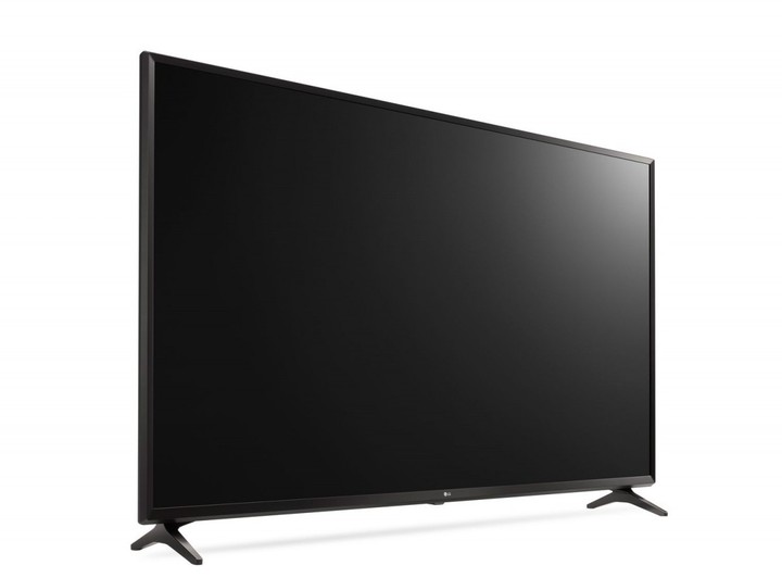 Televizor LG 65UJ6307 - 65" (164cm), UHD, webOS 3.5, i zi