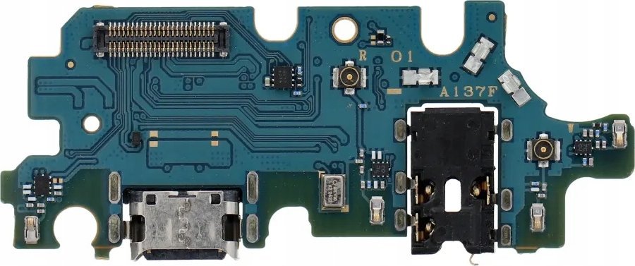 Bord karikimi Samsung Galaxy A13 A137 OEM, suporton karikim të shpejtë