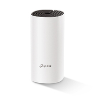 Router mesh TP-Link Deco M4, dual band, AC1200, i bardhë