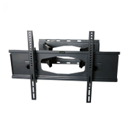 Mbajtëse muri Art AR-65, 32"-80", deri 60kg, e zezë
