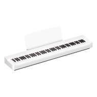 Piano digjitale stage Yamaha P-225WH, 88 taste, USB, e bardhë