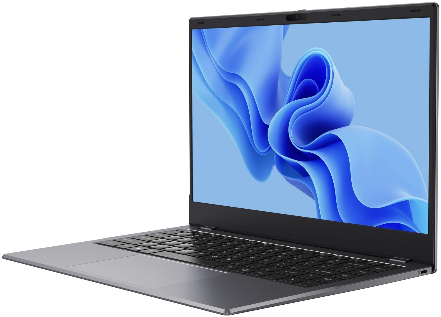 Laptop Chuwi GemiBook X Pro, 14.1",Intel Alder Lake-N, 8GB RAM, 256GB SSD