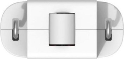 Motor perde Aqara Curtain Motor E1 Track CM-M01, ZigBee 3.0, bateri e rikarikueshme, i bardhë