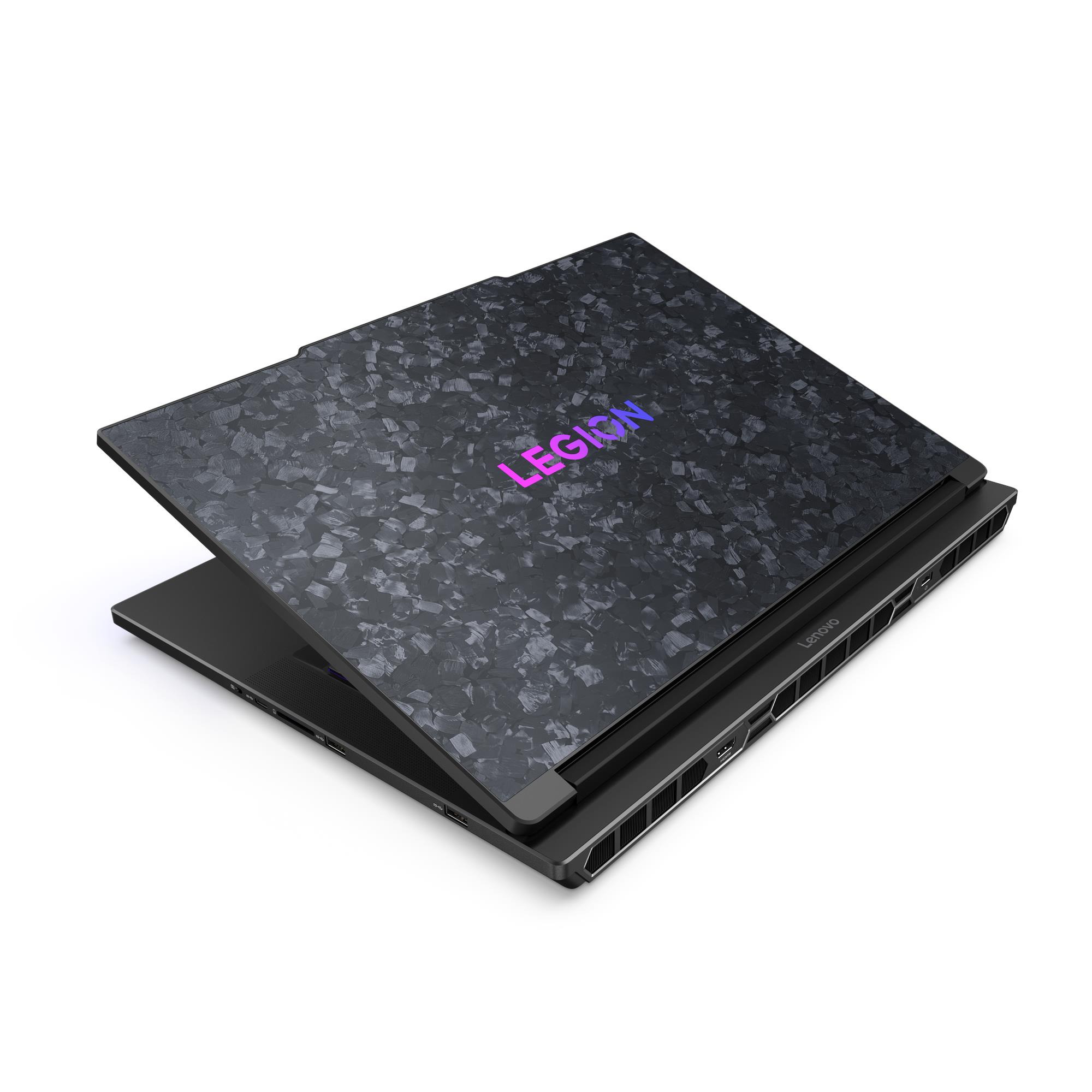 Laptop gaming Lenovo Legion 9i 18IAX10, 18", Intel Core i7, RTX 4070, i zi