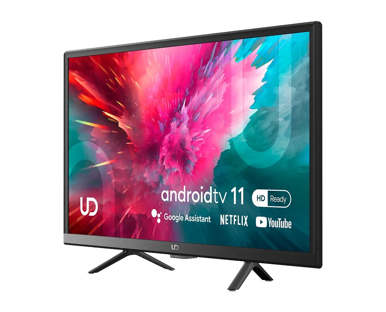 Televizor UD 24W5210 Smart, 24" (61 cm), HD, i zi