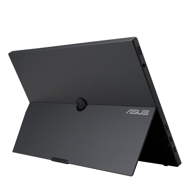 Monitor portativ ASUS ZenScreen MB16AHT, 15.6" touchscreen, 1920 x 1080, Full HD, 60 Hz, i zi