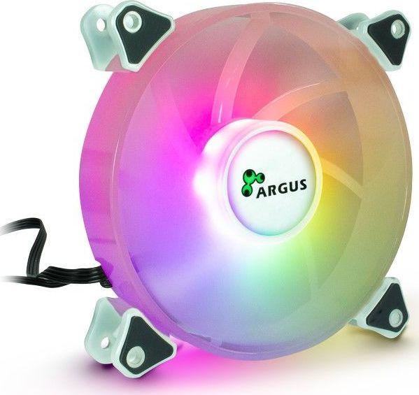 Ftohës Argus RS-061 RGB, 120 mm