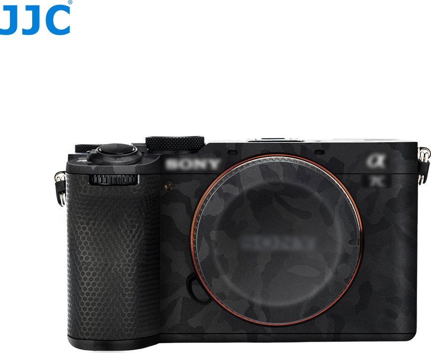Film mbrojtës JJC SS Series për Sony A7C II A7C R, anti gërvishtje, ngjitje pa flluska