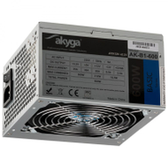 Furnizues me energji Akyga AK-B1-600, 600W, ATX