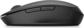 Maus HP Dual, wireless, Bluetooth, USB, i zi