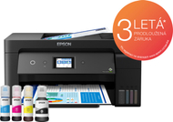 [OUTLET] Printer Epson EcoTank L14150, sistem tank