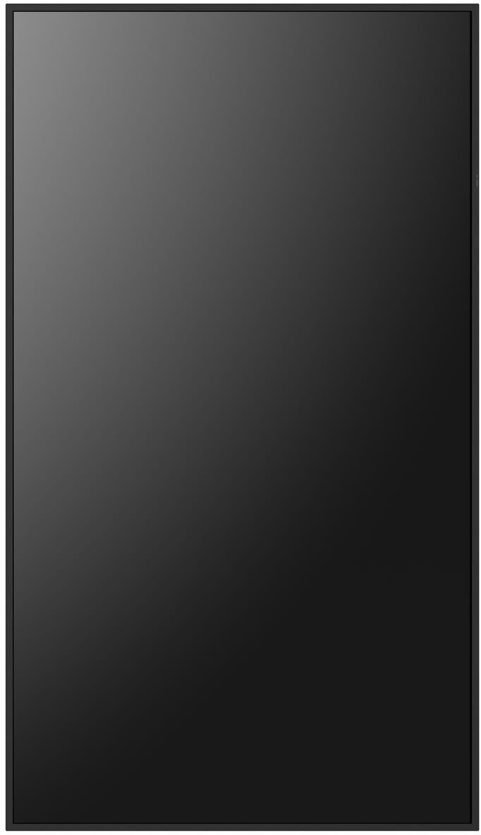 Ekran profesional Sharp MultiSync 65", 4K UHD, 350 cd/m², i zi