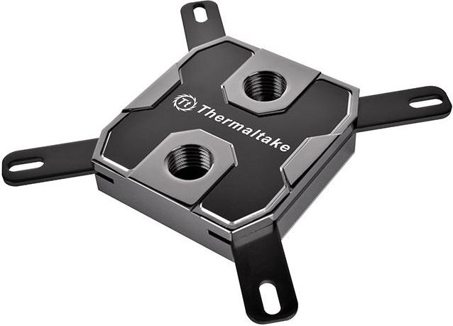 Bllok uji CPU Thermaltake Pacific W1, baker, per Intel dhe AMD, i ...