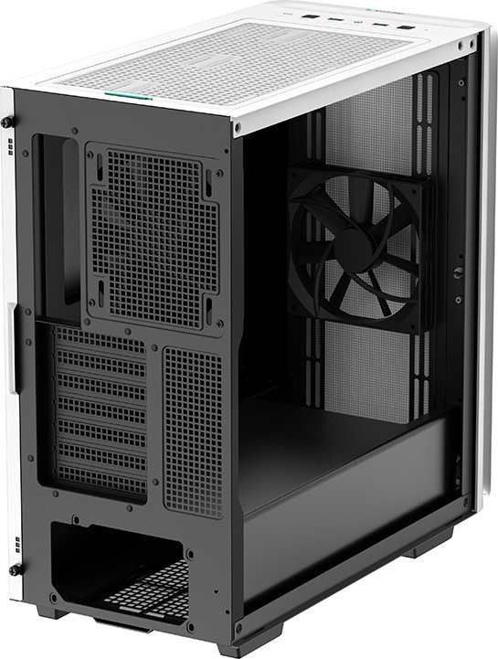 Kasë Deepcool CK500, Midi Tower
