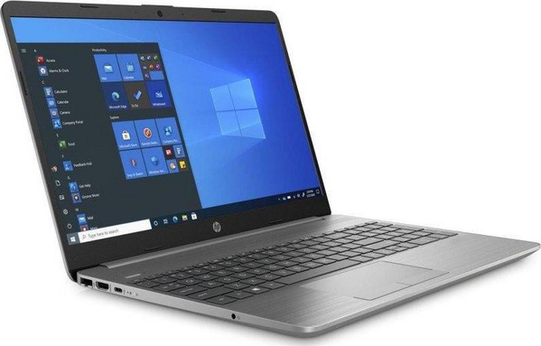 Laptop HP 255 G8, 15.6 ", FullHD, AMD Ryzen 5 5500U, 8 GB RAM, 256 GB M.2 PCIe SSD, i hirtë