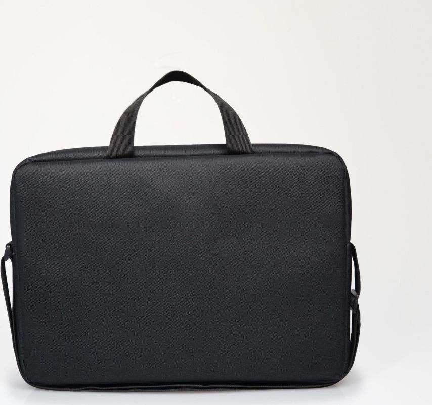 Çantë laptopi Port Designs Courchevel, 15.6", e zezë