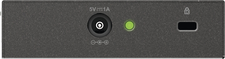 Switch D-Link DGS-108