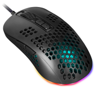 Maus Defender GM-620L SHEPARD, Gaming, USB Type-A, i zi