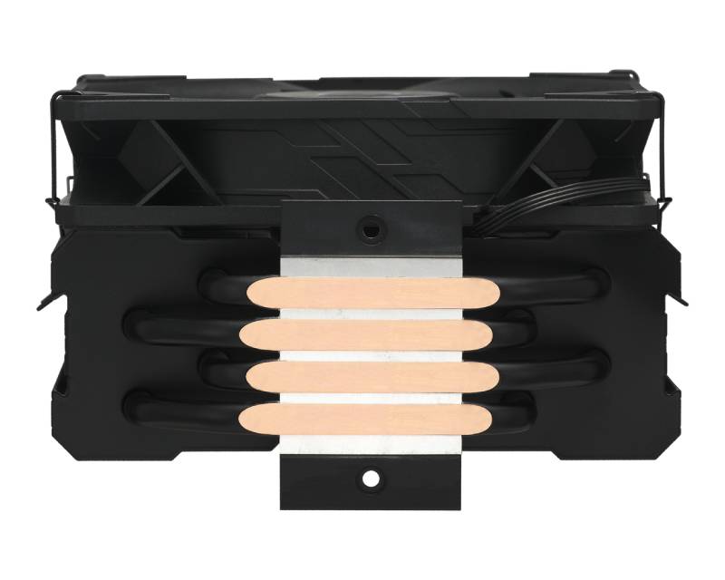 Ftohës për CPU Cooler Master Hyper 212 - E zezë
