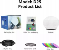 Difuzer pop-up Massa Type 1 SB657, kompakt, profil i ulët