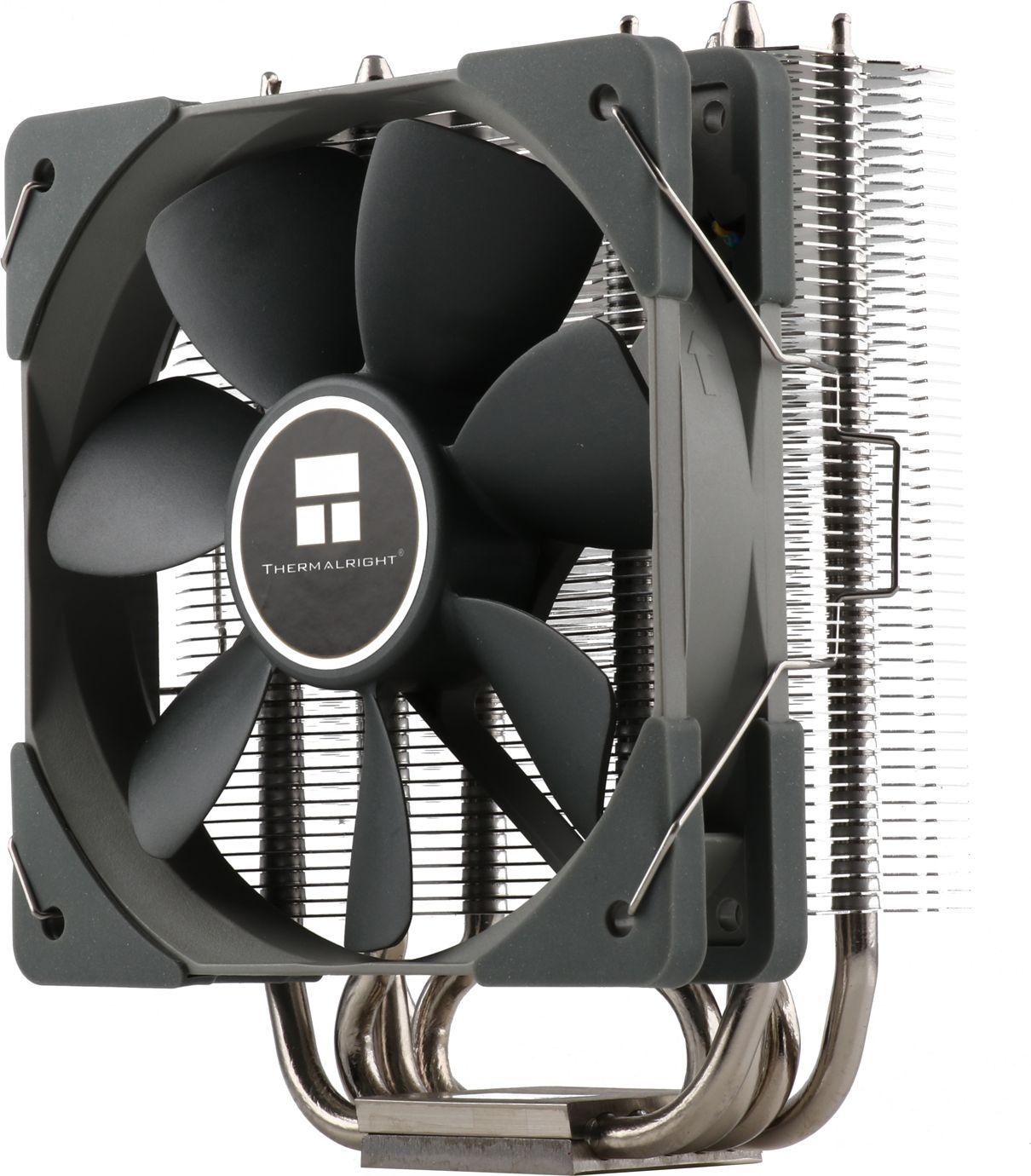 Ftohës CPU Thermalright TA120, 120mm, i bardhë