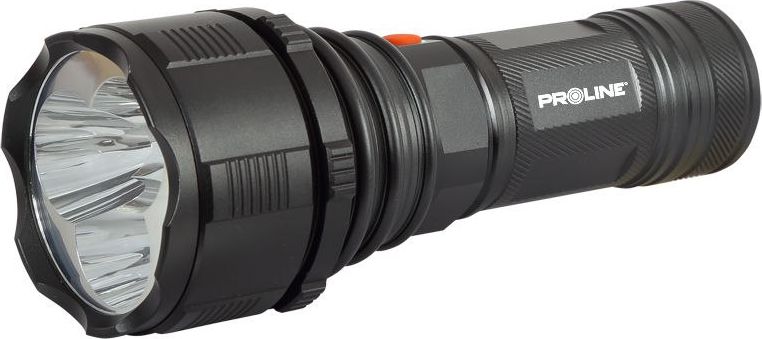 Elektrik dore Proline, 2700 lm, i zi