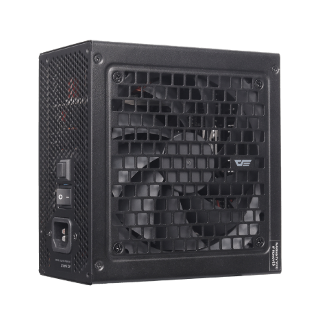 Burim energjie DarkFlash PMT1250, 1250W, ATX PSU