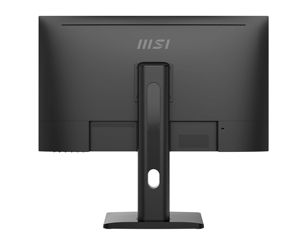 Монитор MSI Pro MP275QPDG, 27\", Wide Quad HD, LCD, 2560 x 1440, 4ms, црн