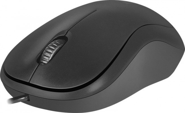 Mouse me kabllo Defender Patch MS 759, 1000 DPI, USB, i zi