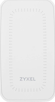Access point Zyxel WAX300H, Nebula Cloud, paketë Single, i bardhë