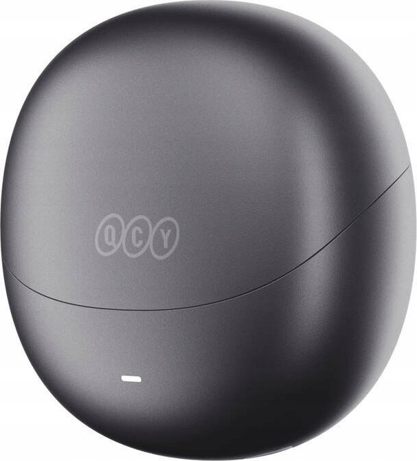 Kufje wireless QCY AilyBuds Pro HT10, ANC, Bluetooth 5.3, të zeza