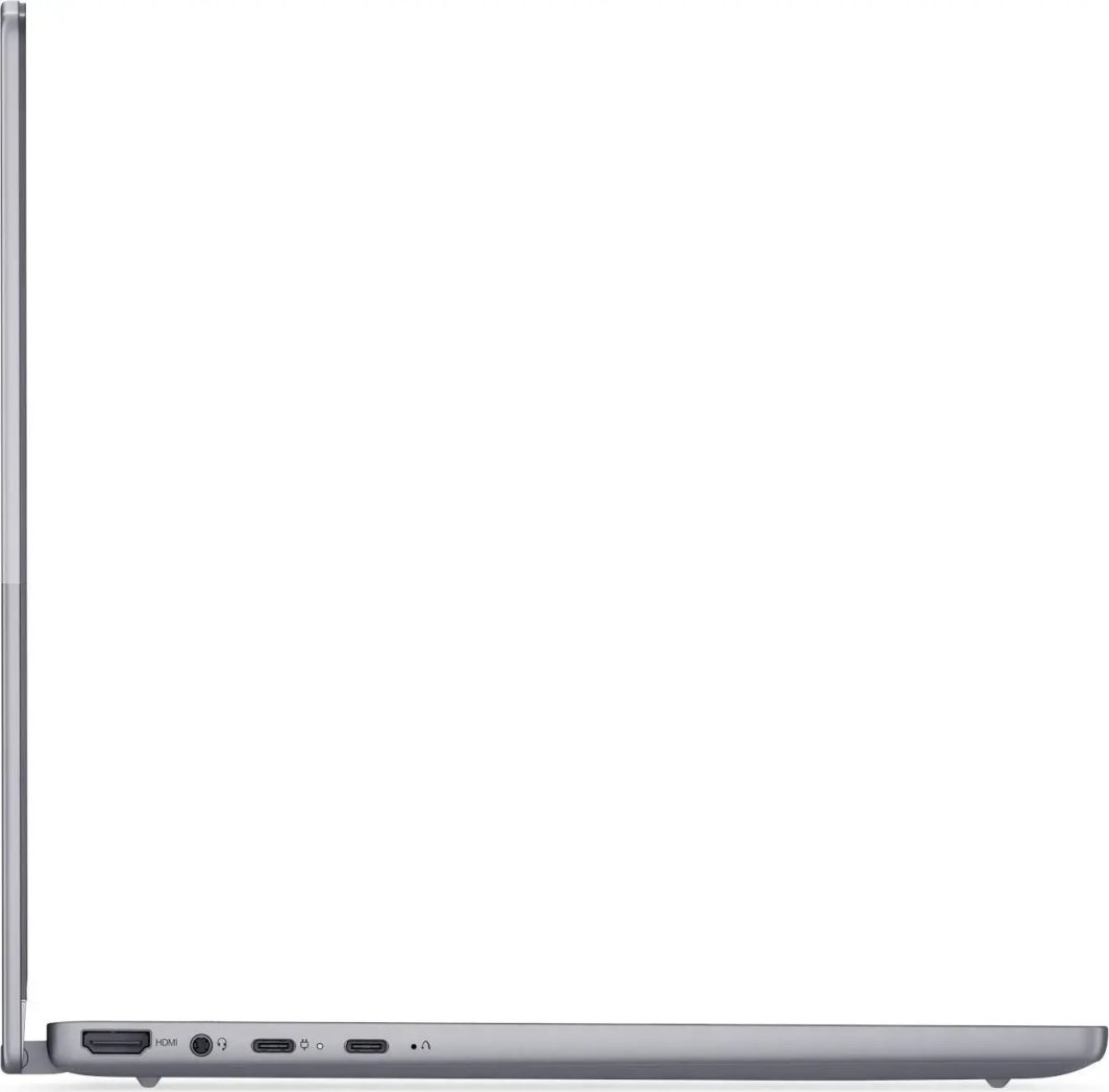 Laptopi Lenovo ThinkBook 14 2-in-1 G6 IPL, Intel Core Ultra 5 325, 16GB, 512GB SSD, W11 Pro, i hirtë