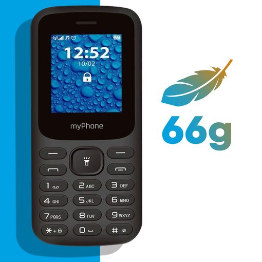 Celular myPhone 2220, i zi