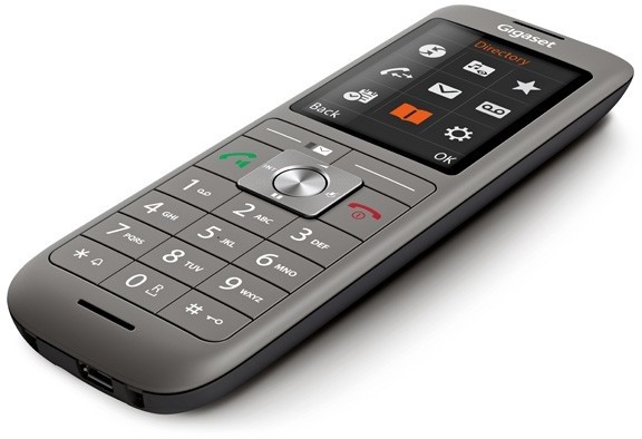 Telefon Gigaset CL660HX                 