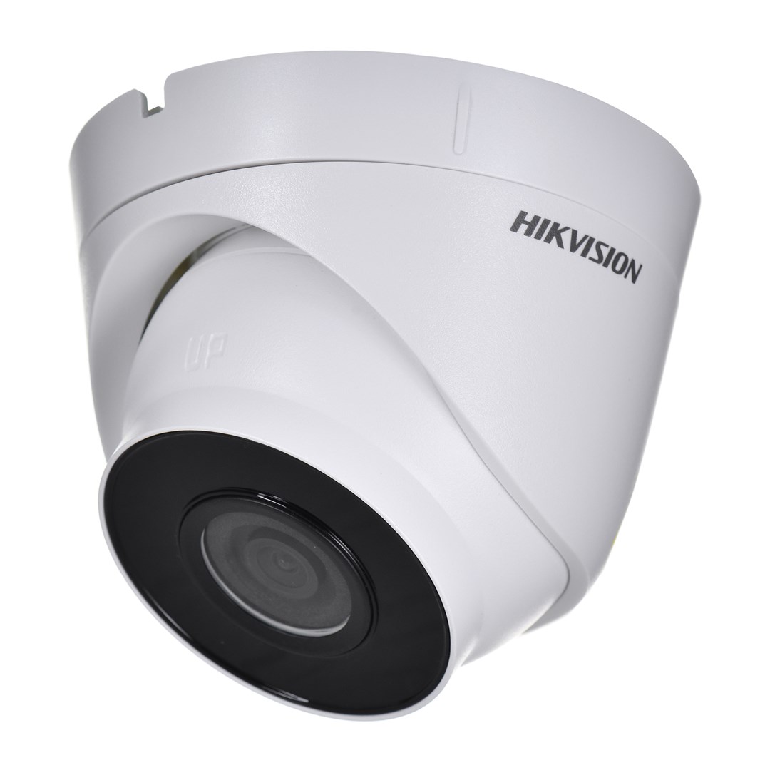 Kamerë sigurie Hikvision DS-2CD1341G0-I/PL, 4 MP, 2560 x 1440, e bardhë