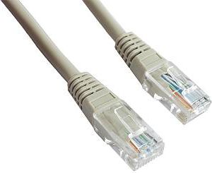 Kabllo rrjeti Gembird Patchcord, cat.5e, 30m, e hirtë