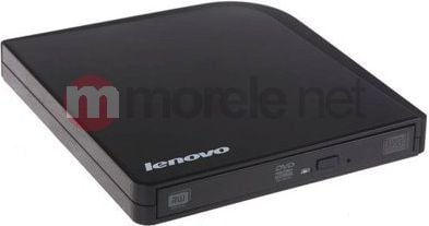 Disk optik Lenovo DVD/CD, USB, i zi