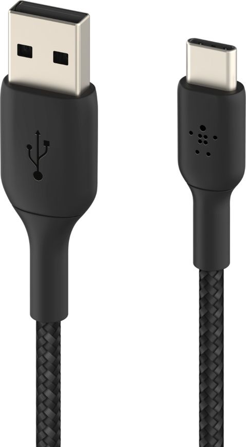 Kabllo Belkin USB, USB 3.0, e zezë