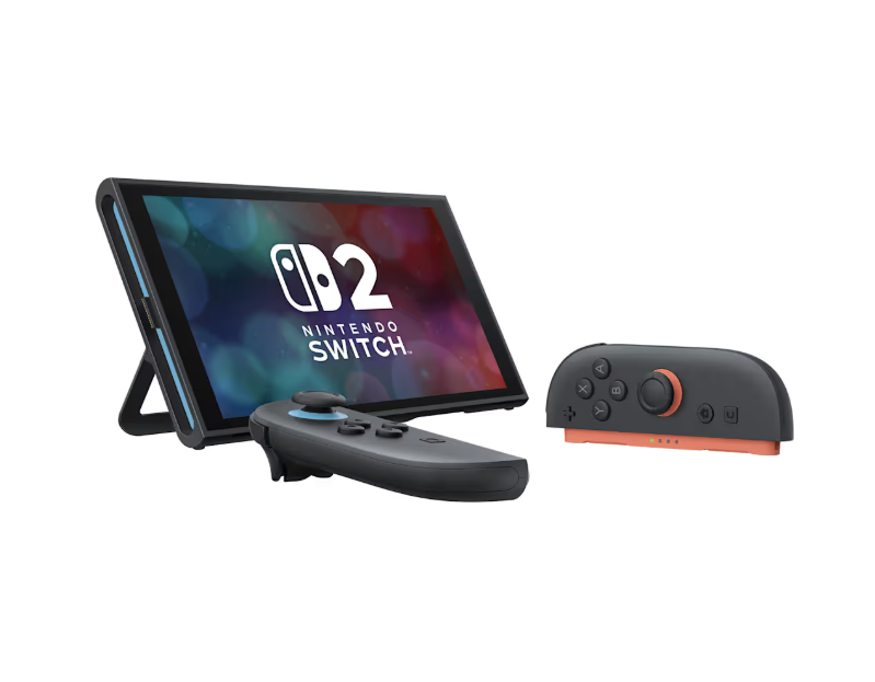 [OUTLET] Konzolë Nintendo Switch 2 + Mario Card World