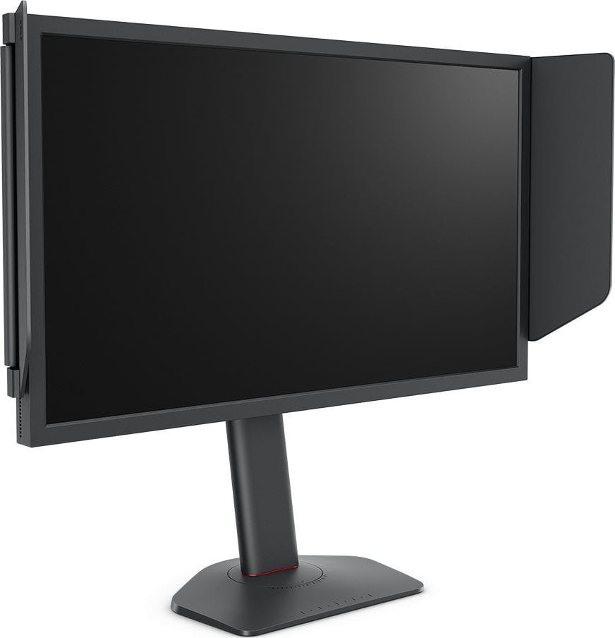 Monitor BenQ ZOWIE XL2546X, 24.1", 1920 x 1080, 240 Hz, i zi