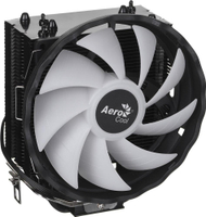 Ftohës për procesor Aerocool PGS Rave 4 FRGB (AEROPGSRAVE4-FRGB-4P)