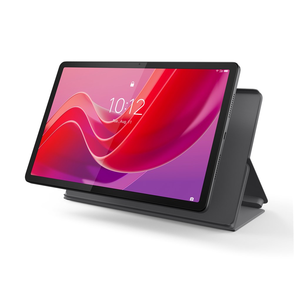 Tablet Lenovo Tab M11, 11", 128GB, 8GB RAM, MediaTek Helio G88, Android 13, i hirtë