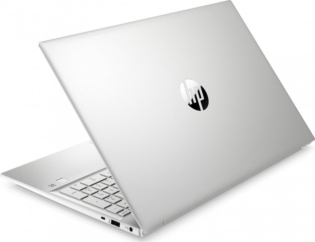 Laptop HP Pavilion 15-eh3001nw, 15.6", AMD Ryzen 7 7730U, 16GB RAM, 512GB SSD, argjendtë