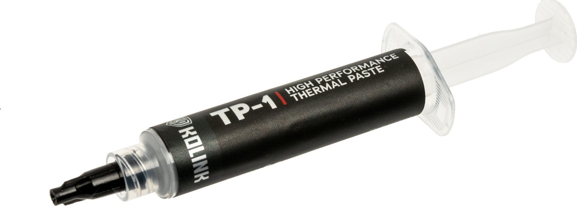 Pasta termike Kolink UMBRA PRO TP-1, 6 g, përçueshmëri e lartë, gri